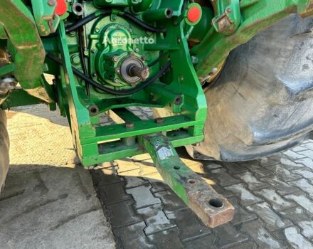 Зелений Джон Дір 8335 Р, об'ємом двигуна 0 л та пробігом 0 тис. км за 148807 $, фото 8 на Automoto.ua