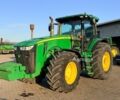 Зеленый Джон Дир 8335 Р, объемом двигателя 0 л и пробегом 0 тыс. км за 129000 $, фото 2 на Automoto.ua