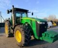 Зеленый Джон Дир 8335 Р, объемом двигателя 0 л и пробегом 0 тыс. км за 129000 $, фото 4 на Automoto.ua
