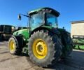 Зелений Джон Дір 8335 Р, об'ємом двигуна 0 л та пробігом 0 тис. км за 128000 $, фото 7 на Automoto.ua