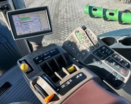 Зелений Джон Дір 8335 Р, об'ємом двигуна 0 л та пробігом 0 тис. км за 128000 $, фото 3 на Automoto.ua