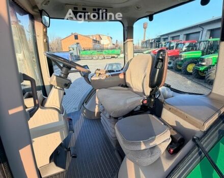 Зеленый Джон Дир 8335 Р, объемом двигателя 0 л и пробегом 0 тыс. км за 129000 $, фото 18 на Automoto.ua