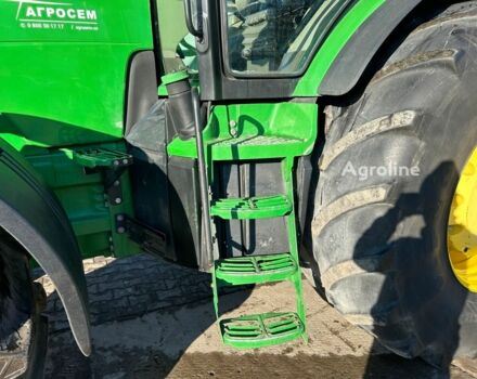 Зелений Джон Дір 8335 Р, об'ємом двигуна 0 л та пробігом 0 тис. км за 128000 $, фото 10 на Automoto.ua