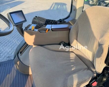 Зеленый Джон Дир 8335 Р, объемом двигателя 0 л и пробегом 0 тыс. км за 129000 $, фото 21 на Automoto.ua