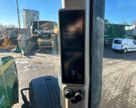 Зелений Джон Дір 8335 Р, об'ємом двигуна 0 л та пробігом 0 тис. км за 148807 $, фото 5 на Automoto.ua
