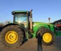 Зеленый Джон Дир 8335 Р, объемом двигателя 0 л и пробегом 0 тыс. км за 129000 $, фото 5 на Automoto.ua