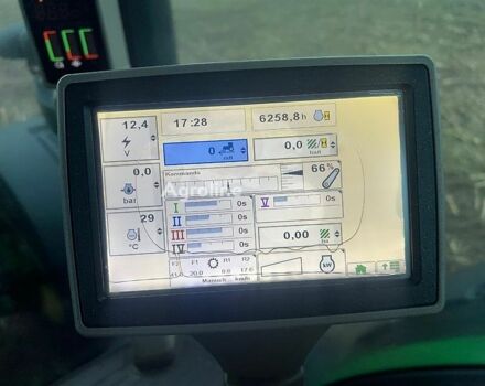 Зелений Джон Дір 8335 Р, об'ємом двигуна 0 л та пробігом 0 тис. км за 103352 $, фото 9 на Automoto.ua