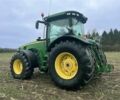 Зелений Джон Дір 8335 Р, об'ємом двигуна 0 л та пробігом 0 тис. км за 103352 $, фото 3 на Automoto.ua