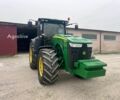 Зелений Джон Дір 8335 Р, об'ємом двигуна 0 л та пробігом 0 тис. км за 210397 $, фото 6 на Automoto.ua