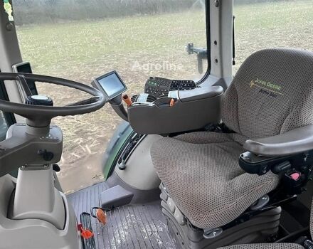 Зелений Джон Дір 8335 Р, об'ємом двигуна 0 л та пробігом 0 тис. км за 103352 $, фото 8 на Automoto.ua