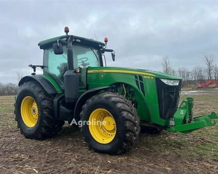 Зелений Джон Дір 8335 Р, об'ємом двигуна 0 л та пробігом 0 тис. км за 103352 $, фото 1 на Automoto.ua
