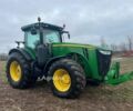 Зелений Джон Дір 8335 Р, об'ємом двигуна 0 л та пробігом 0 тис. км за 103352 $, фото 1 на Automoto.ua
