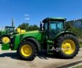 Зеленый Джон Дир 8335 Р, объемом двигателя 0 л и пробегом 0 тыс. км за 160000 $, фото 1 на Automoto.ua
