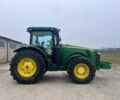 Зелений Джон Дір 8335 Р, об'ємом двигуна 0 л та пробігом 0 тис. км за 210397 $, фото 8 на Automoto.ua