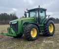 Зелений Джон Дір 8335 Р, об'ємом двигуна 0 л та пробігом 0 тис. км за 103352 $, фото 1 на Automoto.ua
