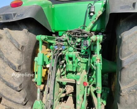 Зелений Джон Дір 8335 Р, об'ємом двигуна 0 л та пробігом 0 тис. км за 130000 $, фото 2 на Automoto.ua