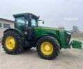 Зелений Джон Дір 8335 Р, об'ємом двигуна 0 л та пробігом 0 тис. км за 210397 $, фото 1 на Automoto.ua