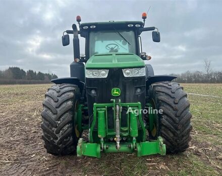 Зелений Джон Дір 8335 Р, об'ємом двигуна 0 л та пробігом 0 тис. км за 103352 $, фото 4 на Automoto.ua