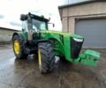 Зеленый Джон Дир 8335 Р, объемом двигателя 0 л и пробегом 0 тыс. км за 168900 $, фото 4 на Automoto.ua
