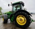 Зеленый Джон Дир 8335 Р, объемом двигателя 0 л и пробегом 0 тыс. км за 168900 $, фото 9 на Automoto.ua