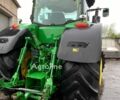 Зеленый Джон Дир 8335 Р, объемом двигателя 0 л и пробегом 0 тыс. км за 168900 $, фото 12 на Automoto.ua