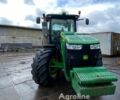 Зеленый Джон Дир 8335 Р, объемом двигателя 0 л и пробегом 0 тыс. км за 168900 $, фото 3 на Automoto.ua