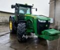 Зеленый Джон Дир 8335 Р, объемом двигателя 0 л и пробегом 0 тыс. км за 168900 $, фото 1 на Automoto.ua