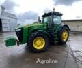 Зеленый Джон Дир 8335 Р, объемом двигателя 0 л и пробегом 0 тыс. км за 168900 $, фото 5 на Automoto.ua