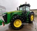 Зеленый Джон Дир 8335 Р, объемом двигателя 0 л и пробегом 0 тыс. км за 168900 $, фото 1 на Automoto.ua