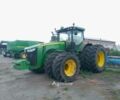 Зеленый Джон Дир 8335 Р, объемом двигателя 0 л и пробегом 0 тыс. км за 183000 $, фото 2 на Automoto.ua