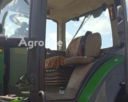 Зеленый Джон Дир 8335 Р, объемом двигателя 0 л и пробегом 0 тыс. км за 183000 $, фото 15 на Automoto.ua