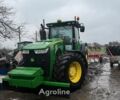 Зелений Джон Дір 8335 Р, об'ємом двигуна 0 л та пробігом 0 тис. км за 218565 $, фото 10 на Automoto.ua