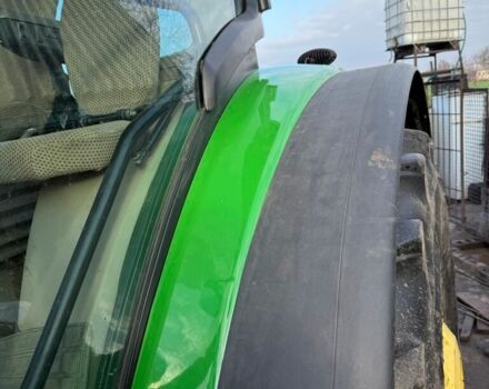 Зелений Джон Дір 8335 Р, об'ємом двигуна 0 л та пробігом 0 тис. км за 218565 $, фото 9 на Automoto.ua