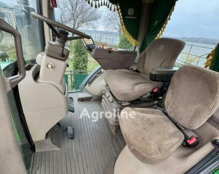 Зеленый Джон Дир 8335 Р, объемом двигателя 0 л и пробегом 0 тыс. км за 194936 $, фото 3 на Automoto.ua