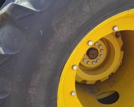 Зеленый Джон Дир 8335 Р, объемом двигателя 0 л и пробегом 0 тыс. км за 183000 $, фото 11 на Automoto.ua