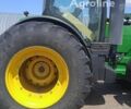 Зеленый Джон Дир 8335 Р, объемом двигателя 0 л и пробегом 0 тыс. км за 183000 $, фото 7 на Automoto.ua