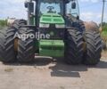 Зеленый Джон Дир 8335 Р, объемом двигателя 0 л и пробегом 0 тыс. км за 183000 $, фото 6 на Automoto.ua