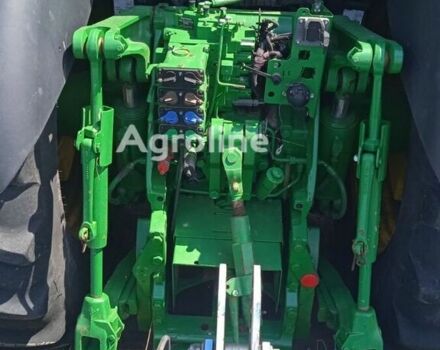 Зеленый Джон Дир 8335 Р, объемом двигателя 0 л и пробегом 0 тыс. км за 183000 $, фото 13 на Automoto.ua