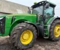 Зелений Джон Дір 8335 Р, об'ємом двигуна 0 л та пробігом 0 тис. км за 218565 $, фото 7 на Automoto.ua