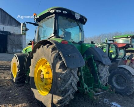 Зелений Джон Дір 8335 Р, об'ємом двигуна 0 л та пробігом 0 тис. км за 152722 $, фото 2 на Automoto.ua