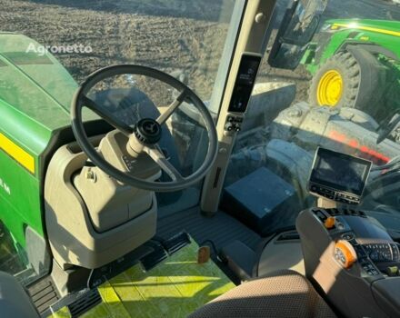 Зелений Джон Дір 8335 Р, об'ємом двигуна 0 л та пробігом 0 тис. км за 152722 $, фото 9 на Automoto.ua
