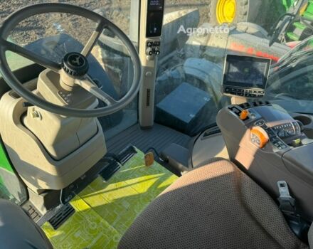 Зелений Джон Дір 8335 Р, об'ємом двигуна 0 л та пробігом 0 тис. км за 152722 $, фото 7 на Automoto.ua