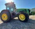 Зеленый Джон Дир 8335 Р, объемом двигателя 0 л и пробегом 0 тыс. км за 192554 $, фото 1 на Automoto.ua