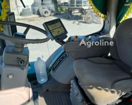 Зеленый Джон Дир 8335 Р, объемом двигателя 0 л и пробегом 0 тыс. км за 192554 $, фото 7 на Automoto.ua