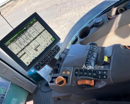 Зеленый Джон Дир 8335 Р, объемом двигателя 0 л и пробегом 0 тыс. км за 192554 $, фото 5 на Automoto.ua