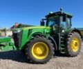 Зеленый Джон Дир 8335 Р, объемом двигателя 0 л и пробегом 0 тыс. км за 192554 $, фото 1 на Automoto.ua