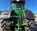 Зеленый Джон Дир 8335 Р, объемом двигателя 0 л и пробегом 0 тыс. км за 192554 $, фото 15 на Automoto.ua