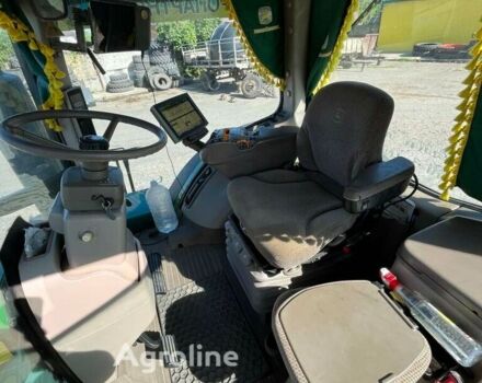 Зеленый Джон Дир 8335 Р, объемом двигателя 0 л и пробегом 0 тыс. км за 192554 $, фото 6 на Automoto.ua