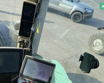Джон Дир 8335, объемом двигателя 0 л и пробегом 0 тыс. км за 99000 $, фото 2 на Automoto.ua