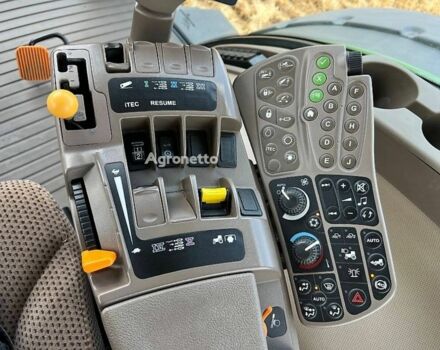 Джон Дір 8335, об'ємом двигуна 0 л та пробігом 0 тис. км за 93424 $, фото 8 на Automoto.ua